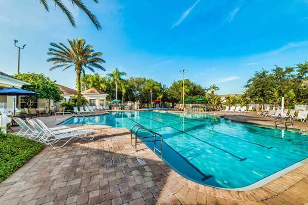 Windsor Palms Resort en Orlando