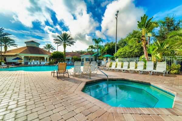 Windsor Palms Resort en Orlando
