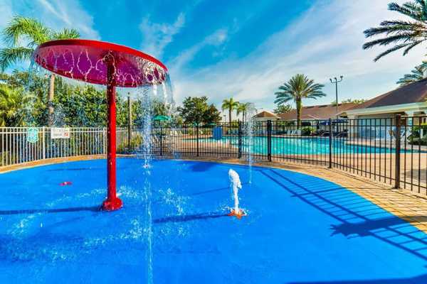 Windsor Palms Resort en Orlando