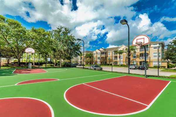 Windsor Palms Resort en Orlando