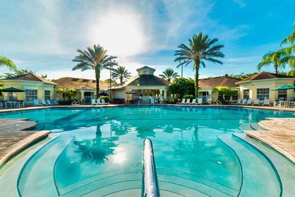 Windsor Palms Resort en Orlando