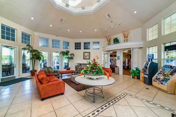 Windsor Palms Resort en Orlando