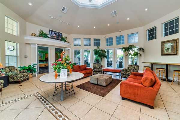 Windsor Palms Resort en Orlando