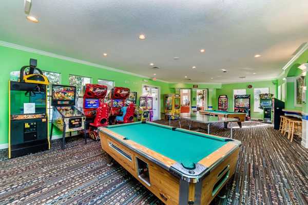 Windsor Palms Resort en Orlando