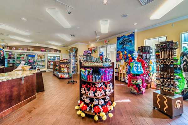 Windsor Palms Resort en Orlando