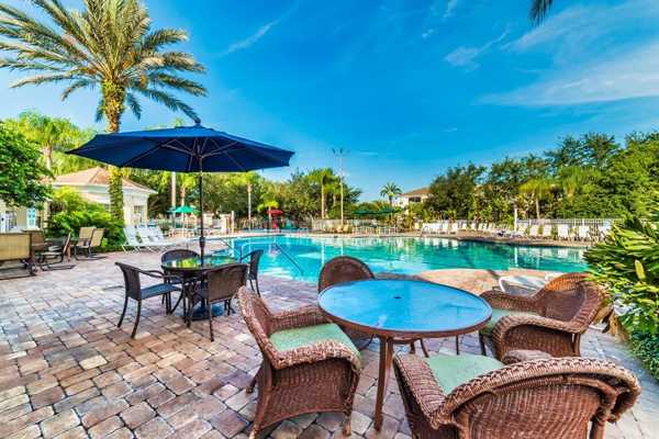 Windsor Palms Resort en Orlando