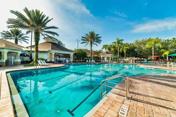 Windsor Palms Resort en Orlando