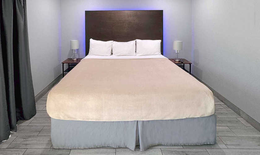 2 habitaciones para 10 personas en Celebration Suites, Orlando