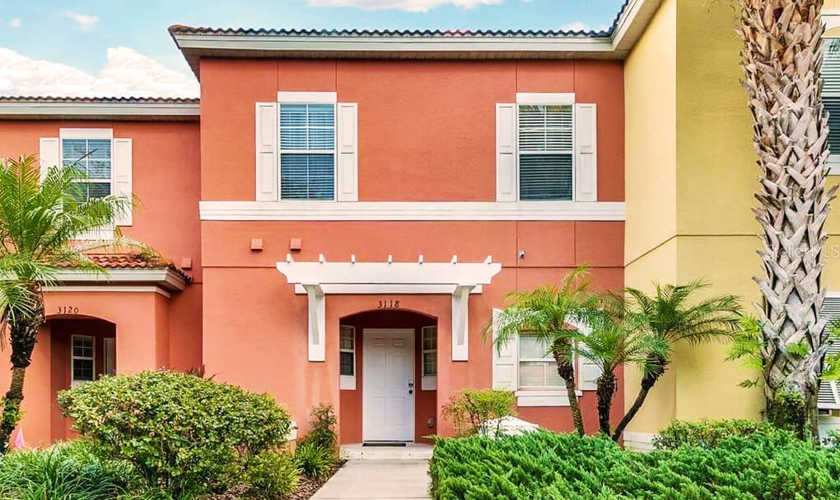 Villa de 3 habitaciones en Encantada Resort, Orlando