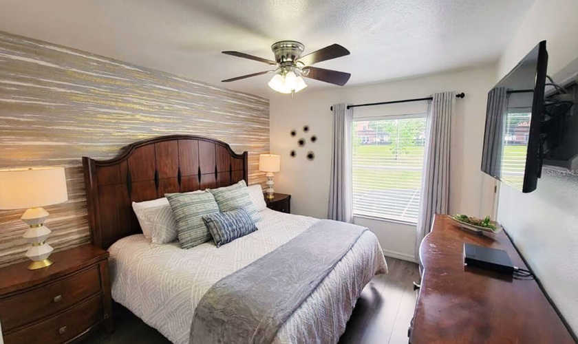 Villa de 3 habitaciones en Encantada Resort, Orlando