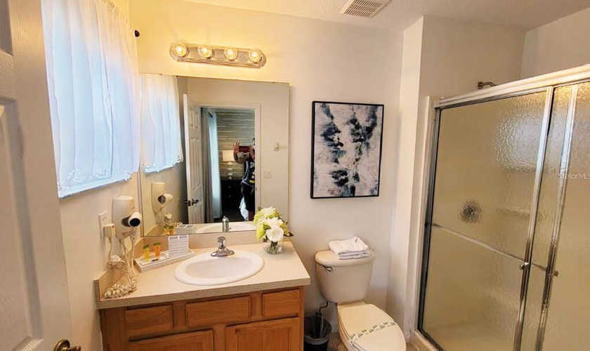 Villa de 3 habitaciones en Encantada Resort, Orlando