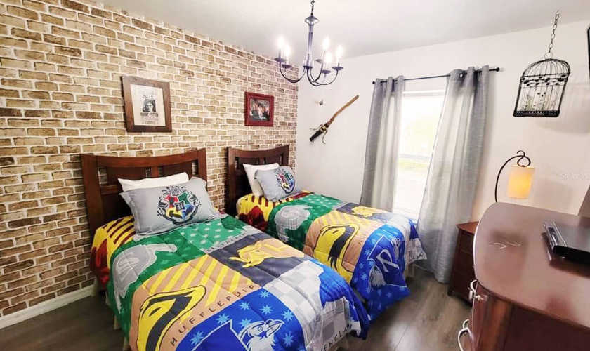 Villa de 3 habitaciones en Encantada Resort, Orlando