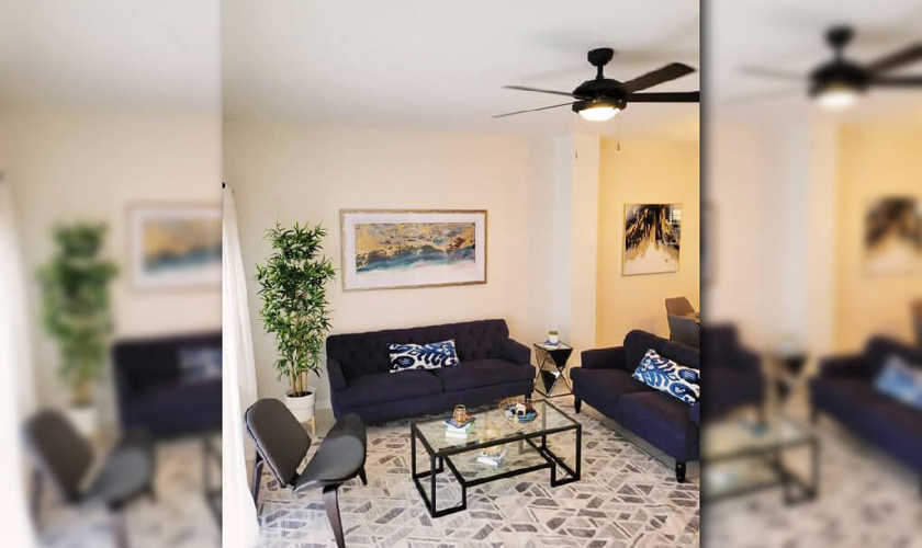 Villa de 3 habitaciones en Encantada Resort, Orlando