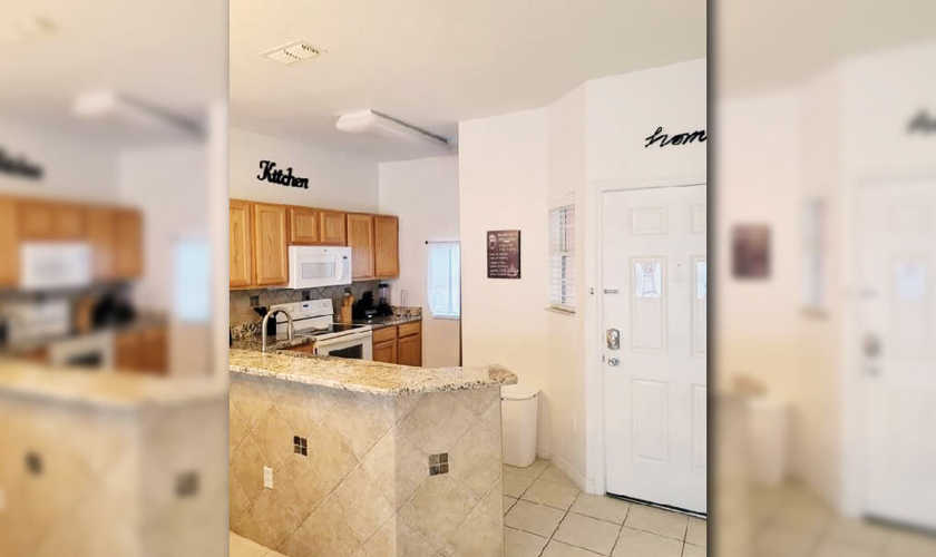 Villa de 3 habitaciones en Encantada Resort, Orlando