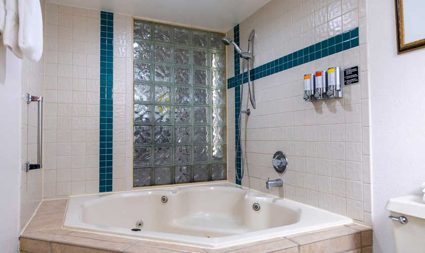 2 habitaciones para 6 personas en Legacy Vacation Club Lake Buena Vista, Orlando