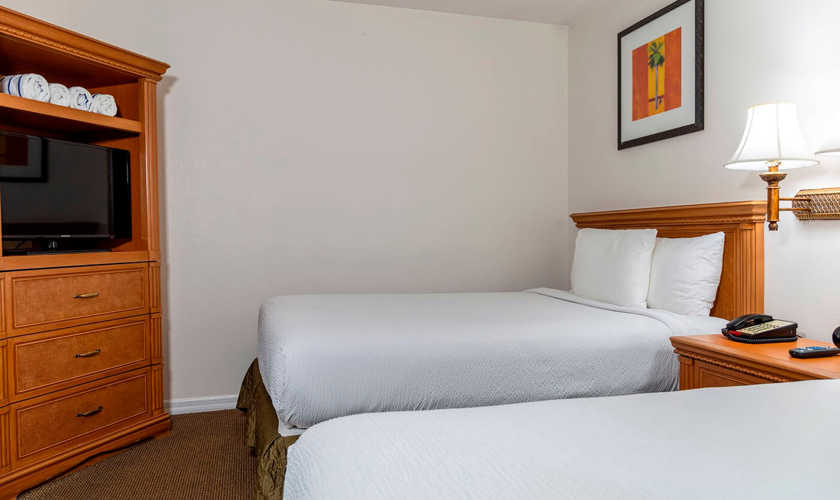 Habitación para 6 personas en Legacy Vacation Club Lake Buena Vista, Orlando
