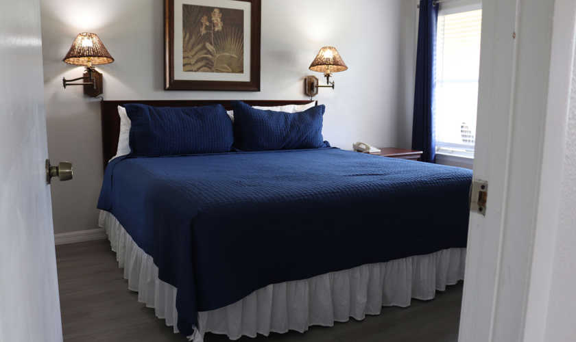Habitación para 4 personas en Parc Corniche Condominium Suite Hotel, Orlando