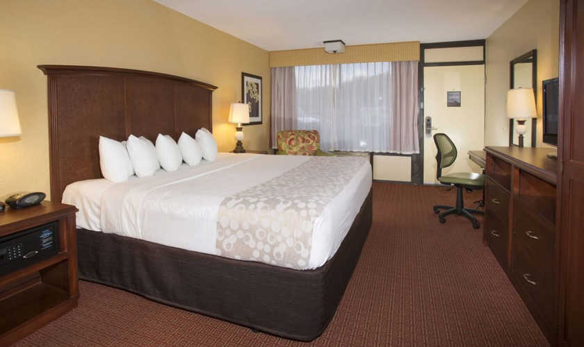 Habitación para 2 personas en Rosen Inn Lake Buena Vista, Orlando