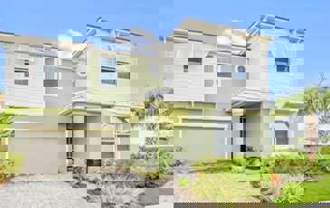 Casa de 9 habitaciones en Solara Resort, Orlando