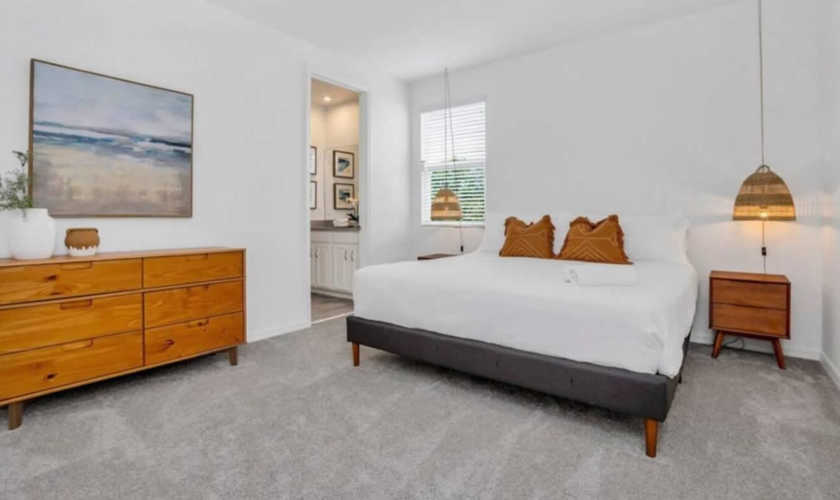 Casa de 9 habitaciones en Solara Resort, Orlando