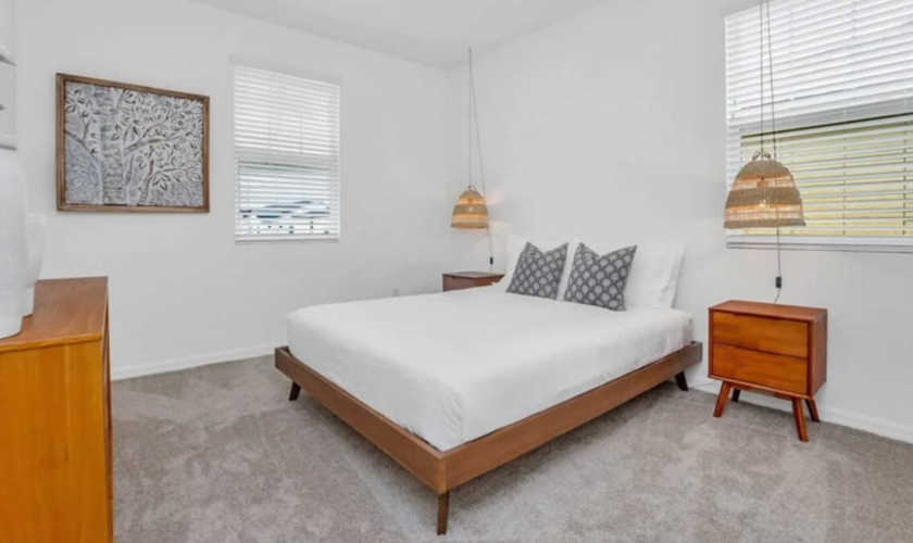 Casa de 9 habitaciones en Solara Resort, Orlando