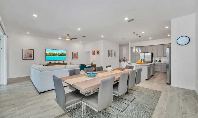Casa de 12 habitaciones en Veranda Palms, Orlando