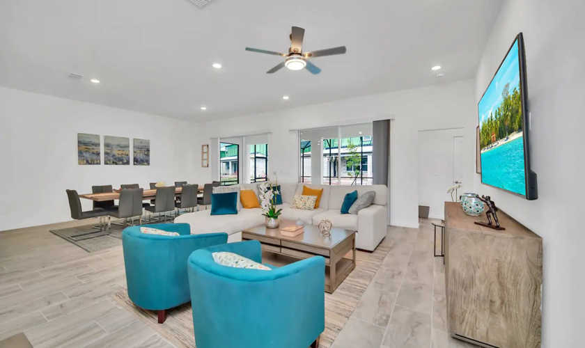 Casa de 12 habitaciones en Veranda Palms, Orlando