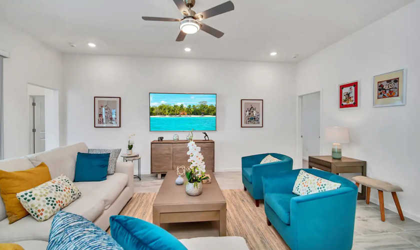 Casa de 12 habitaciones en Veranda Palms, Orlando