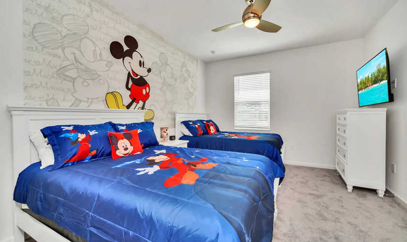 Casa de 12 habitaciones en Veranda Palms, Orlando