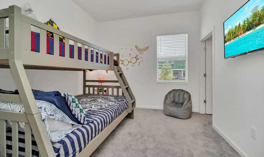 Casa de 12 habitaciones en Veranda Palms, Orlando
