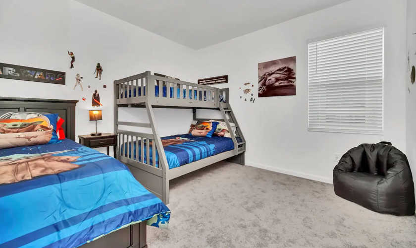 Casa de 12 habitaciones en Veranda Palms, Orlando
