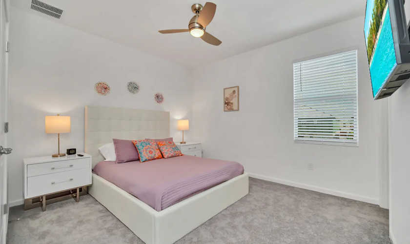 Casa de 12 habitaciones en Veranda Palms, Orlando