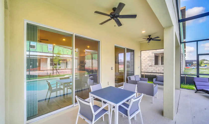 Casa de 12 habitaciones en Veranda Palms, Orlando