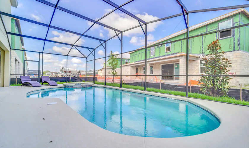 Casa de 12 habitaciones en Veranda Palms, Orlando