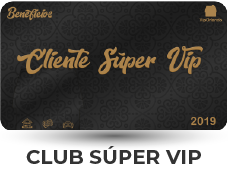 Club Súper Vip