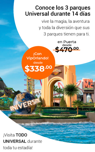 parques universal studios orlando