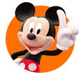 mickey mouse