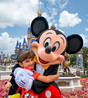 Disney World