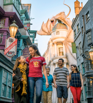 Universal Studios