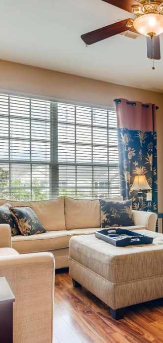 Resort Windsor Palms
