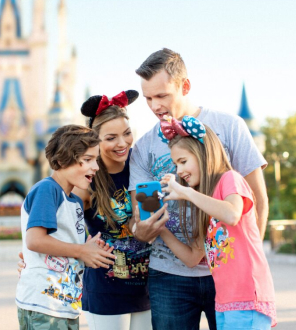 Disney World
