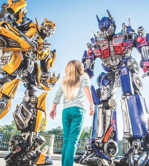 Universal Studios