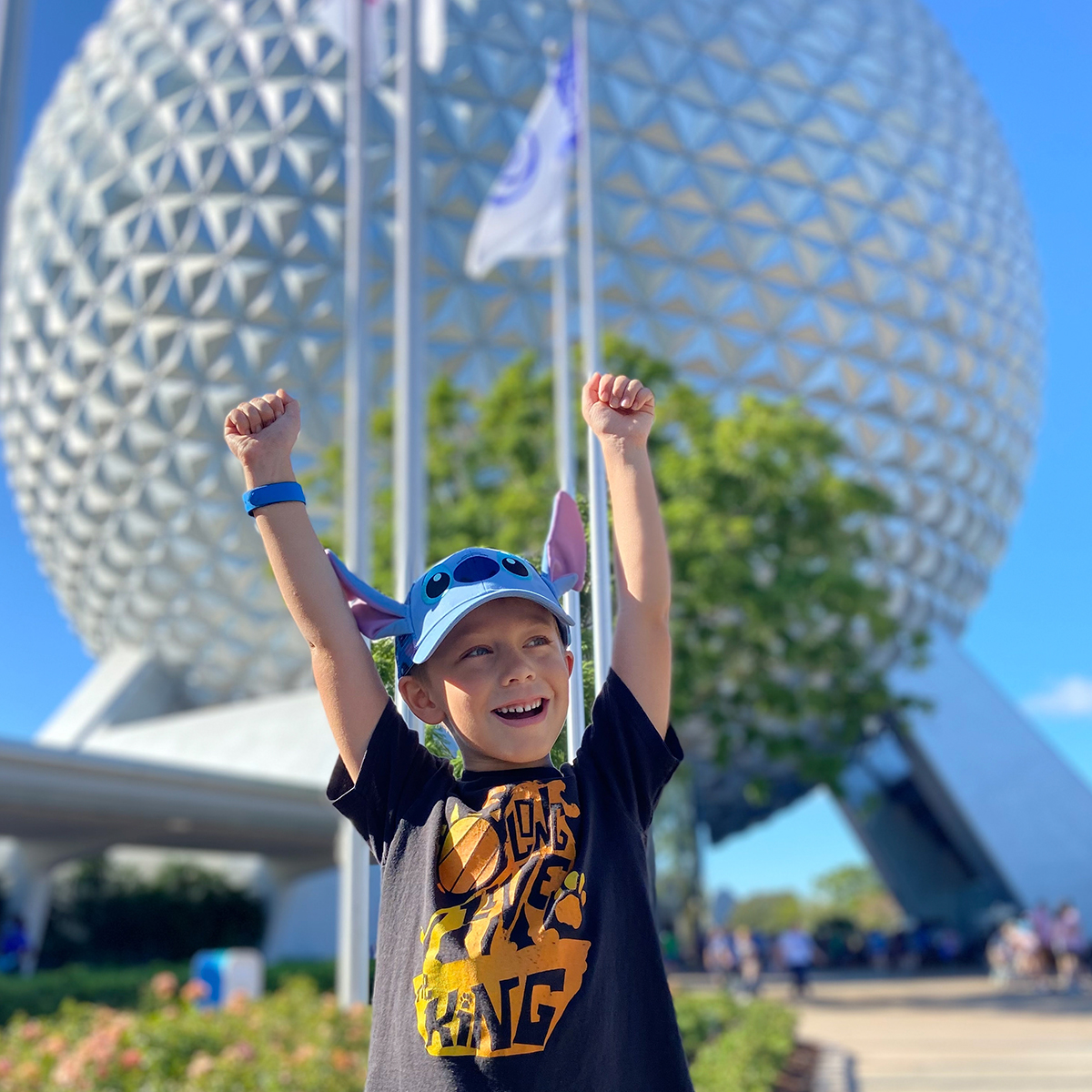 epcot